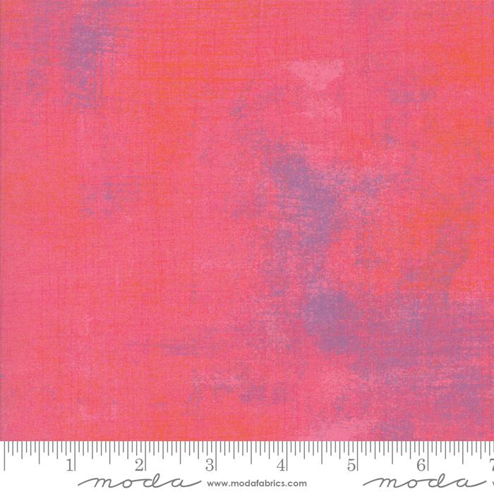 Moda Grunge - Calypso Coral - 30150-327