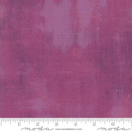 Moda Grunge - Berry PIe - 30150-476