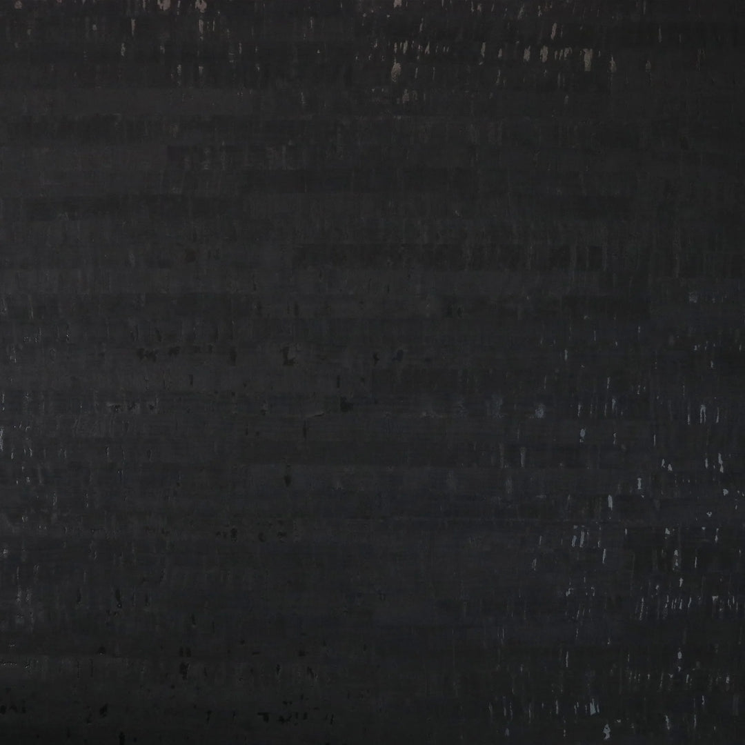Onyx Cork Fabric - Packaged 1/2 yard Cut