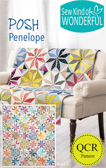 Posh Penelope