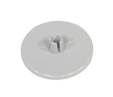 Janome Large Spool Cap - gray