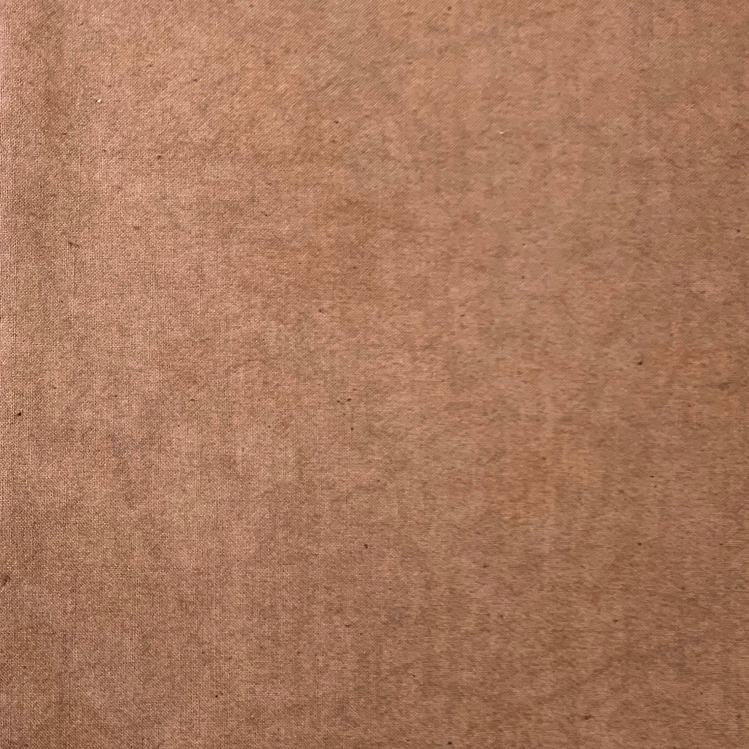 Cherrywood Hand Dyed Fabric - Cedarwood 0250