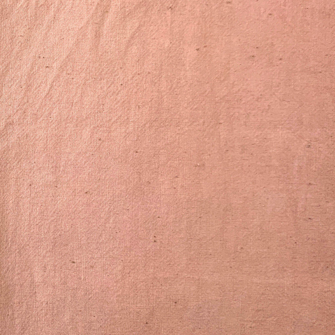 Cherrywood Hand Dyed Fabric - Peachbeige 0270