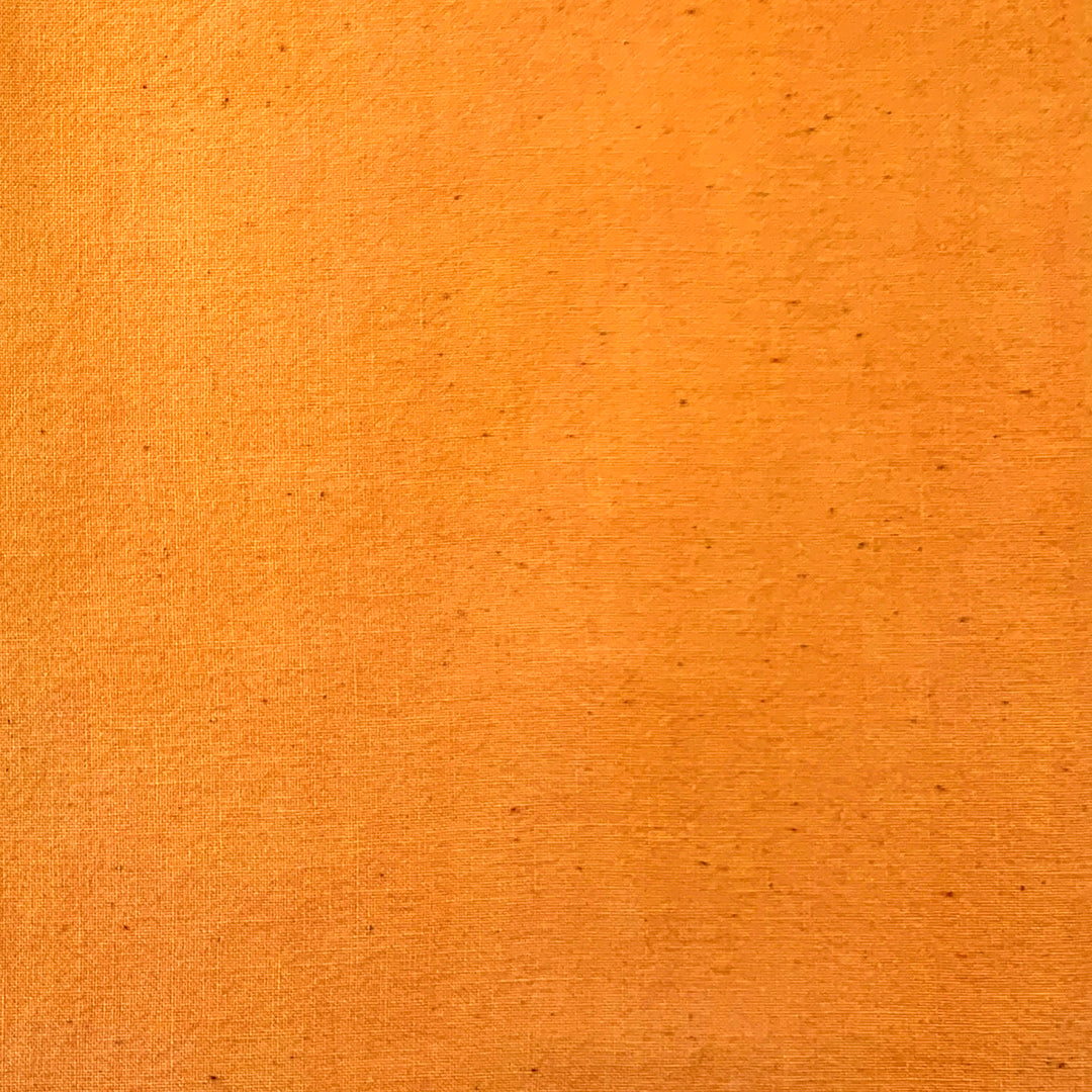 Cherrywood Hand Dyed Fabric - Marigold 0440