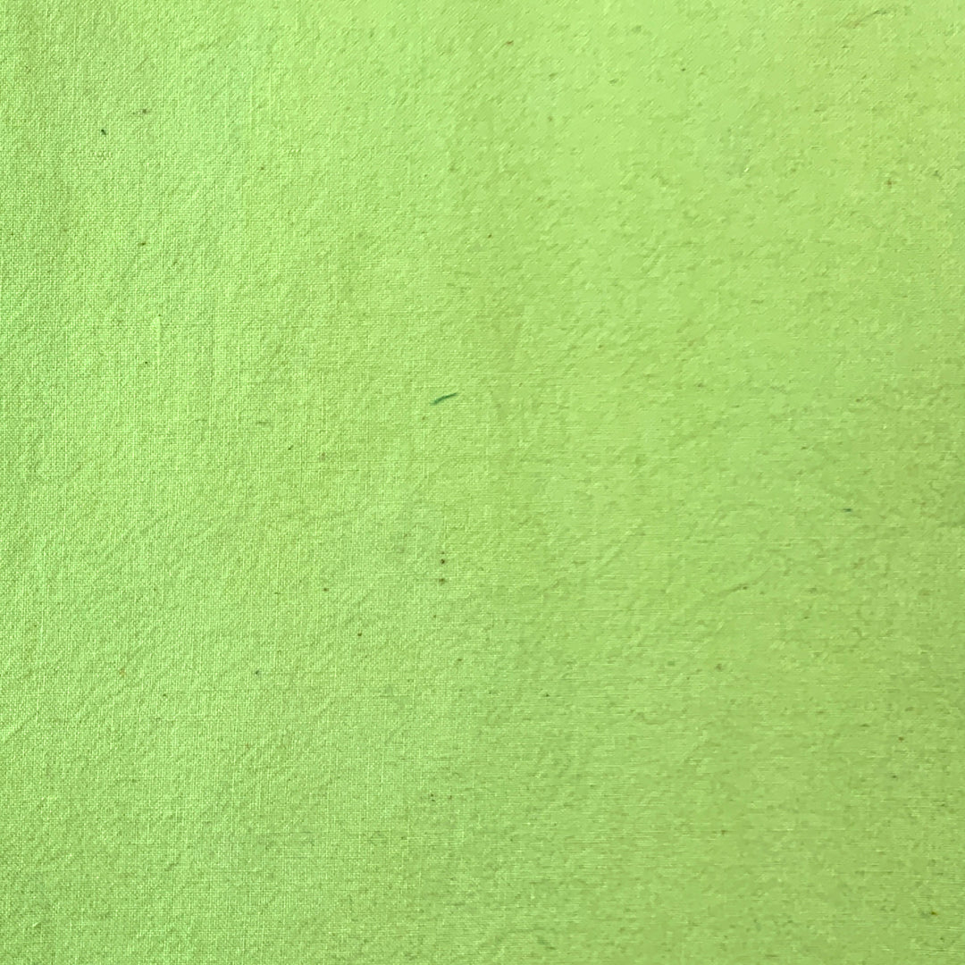 Cherrywood Hand Dyed Fabric - Peppermint 0770