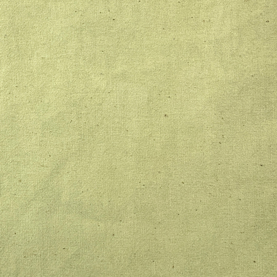 Cherrywood Hand Dyed Fabric - Tarragon 0775