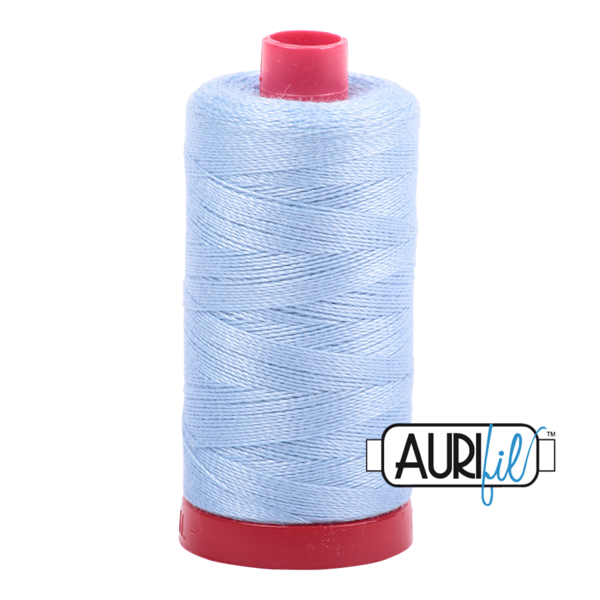 #2715 Robins Egg Aurifil Cotton Thread