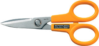 Olfa 5" Serrated Scissors SCS-1