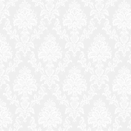 White Damask