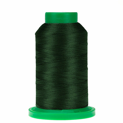 Isacord 5944 - Backyard Green