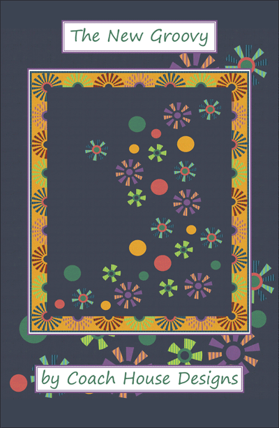 Kit 1027 The New Groovy