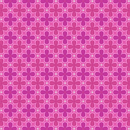Diamond Fuchsia (Crescendo)