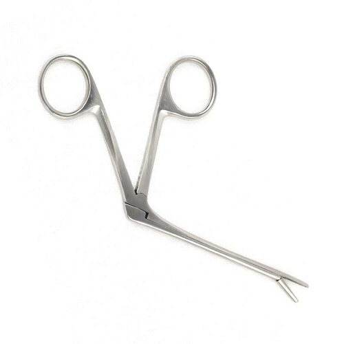 Alligator Clamps 3.5in