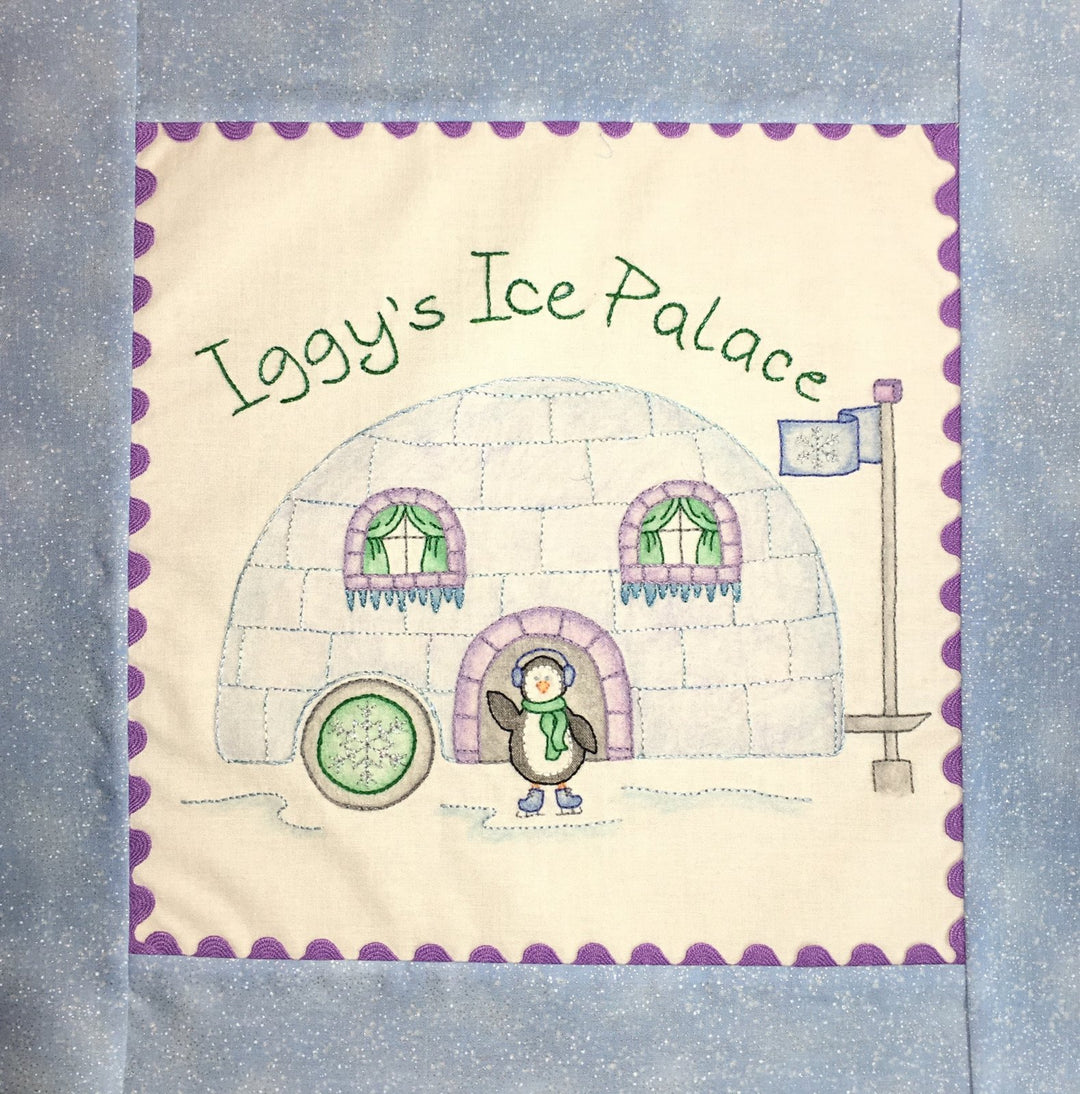 Iggys Ice Palace