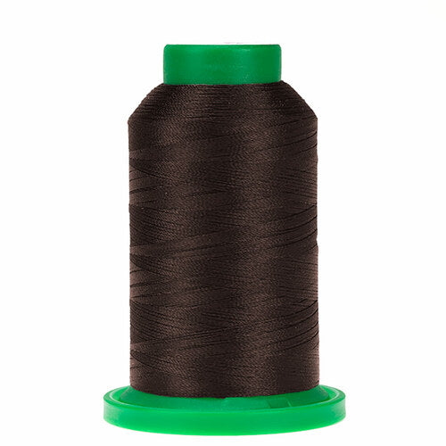 Isacord 1366 - Mahogany