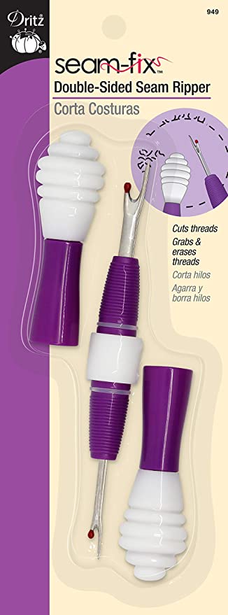 Seam Fix Double Sided Seam Ripper