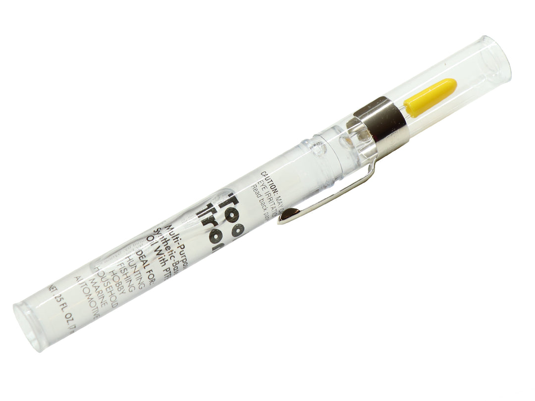 Fine Point Machine Oiler