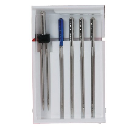 Janome Needle Set