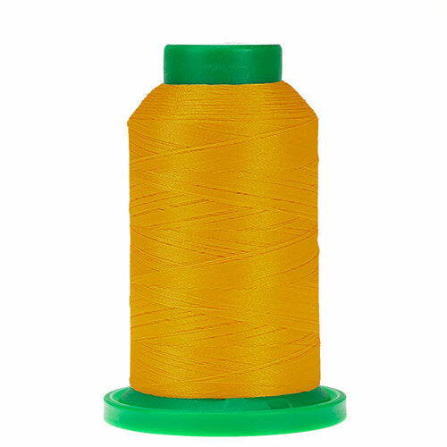 Isacord 0704 - Gold