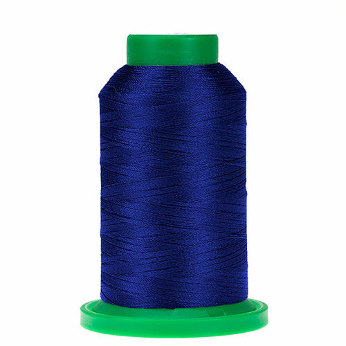 Isacord 3543 - Royal Blue