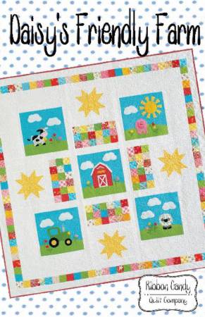 Daisys Friendly Farm