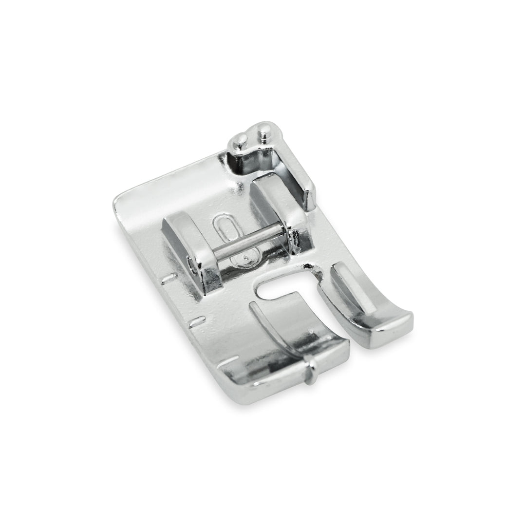 Janome 1/4" Seam Foot without Guide - 9mm