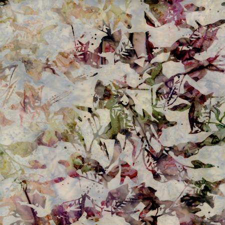 Tonga B4021 Pistachio (Seasonal Leaves)