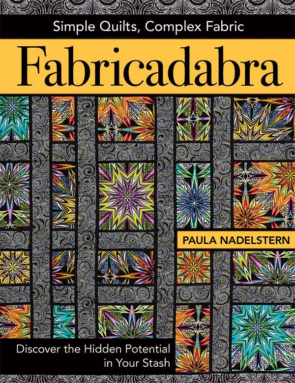 Fabricadabra Simple Quilts