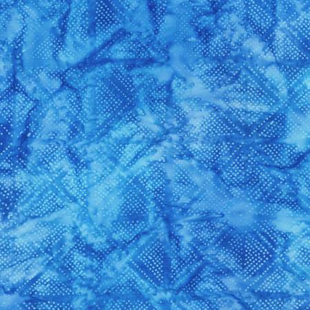 Connect the Dots - Small Dot, Aqua - AMD-19880-70 - Artisan Batiks