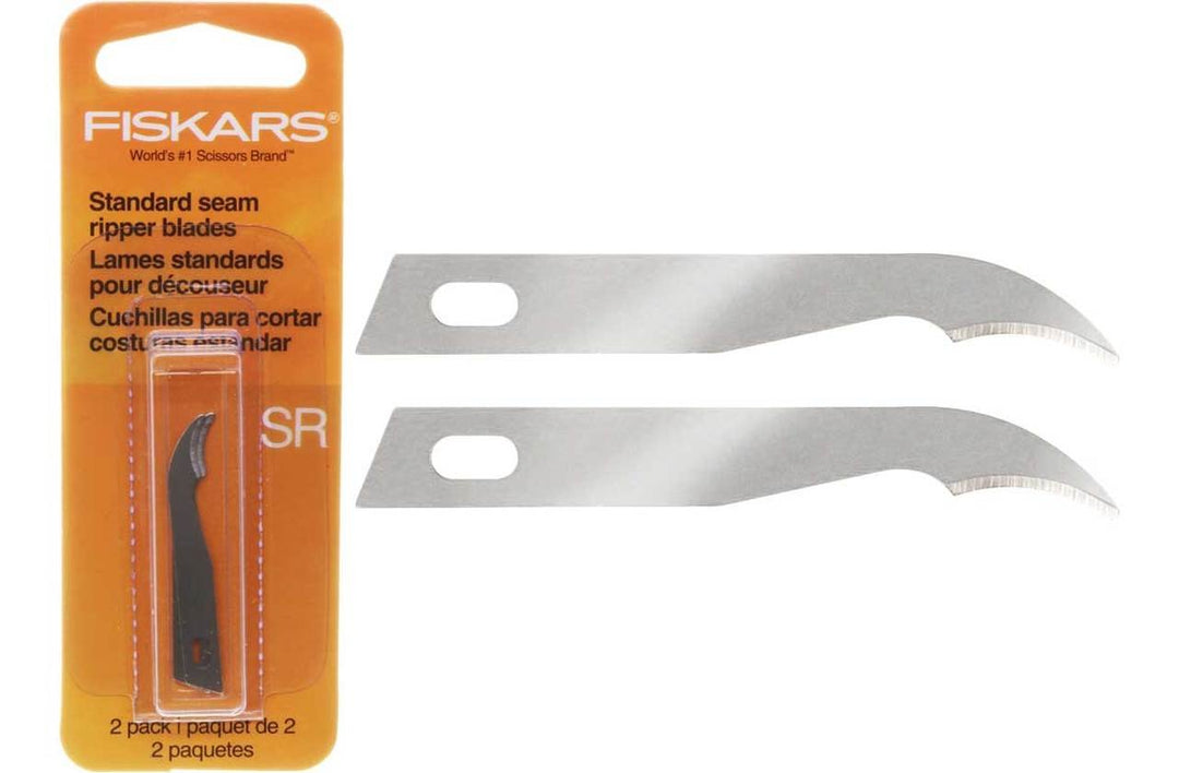 Fiskars Seam Ripper Blades