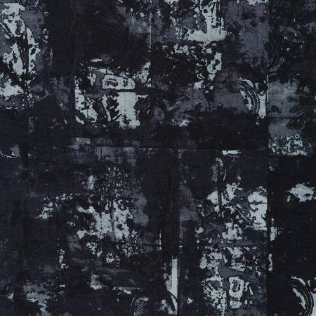 Warehouse District Essex Linen - Shadow