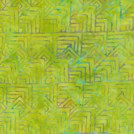 Neon Tonga Batik