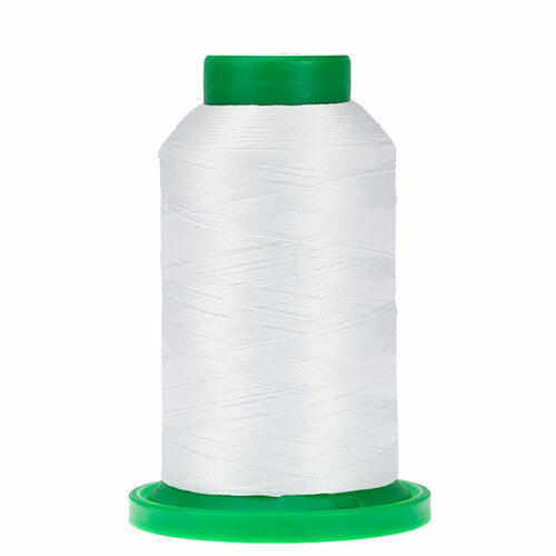 Isacord 0017 - Paper White