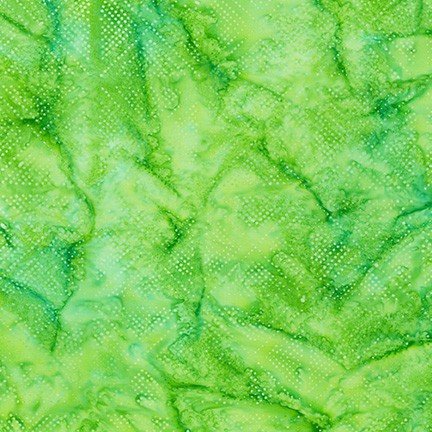 Connect the Dots - Small Dot, Green - AMD-19880-7 - Artisan Batiks