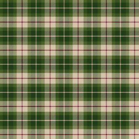 Green Christopher Plaid - Dad Plaid 51866-3