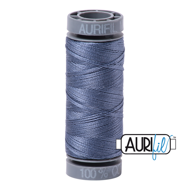 #1243 Dusty Lavender Aurifil Cotton Thread