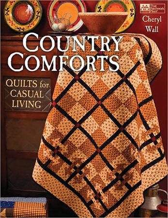 Country Comforts