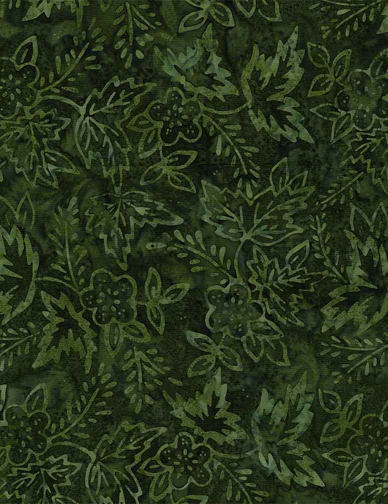 Blooming Fields - Flower Power - Tonga-B6865 Vine