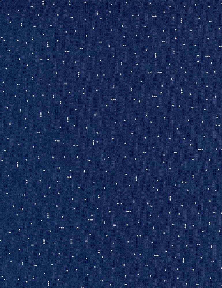 Ditsy - Background Blender - Ditsy-c8900 Navy