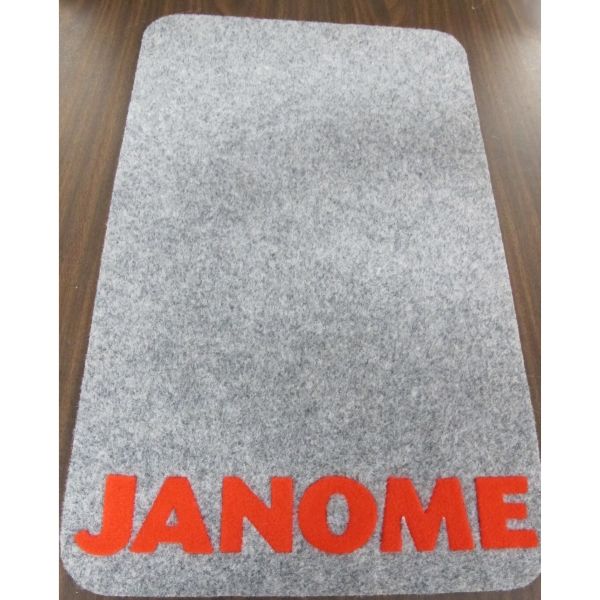 Janome Sewing Machine Mat