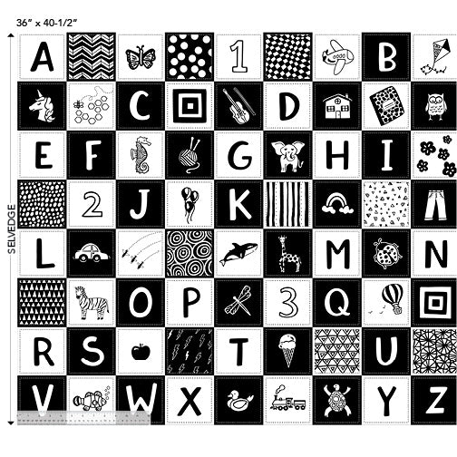 Panel 248 - First Look - Building Blocks - 53444-1