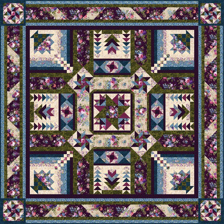 Kit 1126 Masterpiece