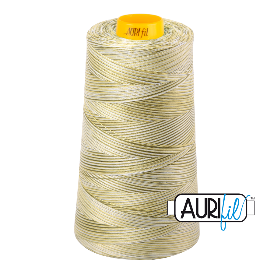 #4653 Spring Prairie Aurifil Cotton Thread