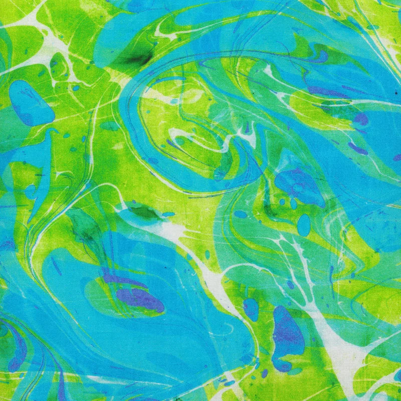Color Wheel - Parakeet - WELD-21617-402