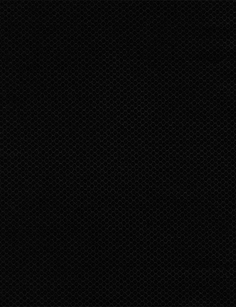 Basics - Coop Wire - HUE-C8191 BLACK