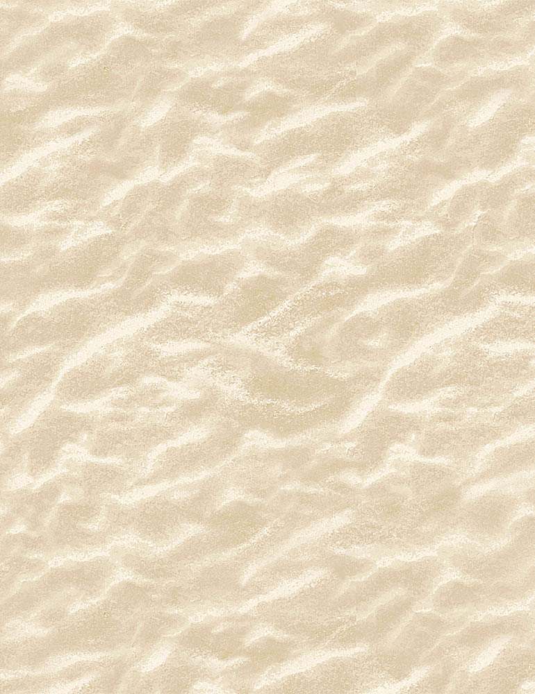 Beach Dreams - Sand Dunes - BEACH-C8395 NATURAL