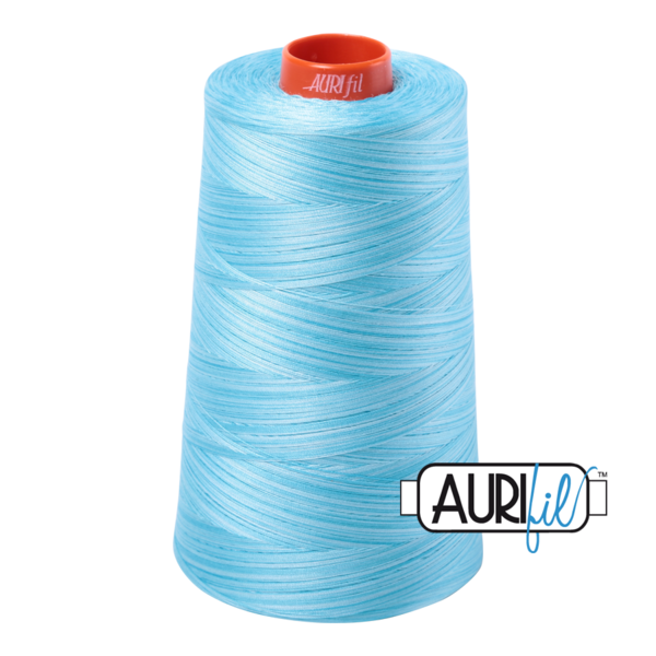 #4663 Baby Blue Eyes Aurifil Cotton Thread