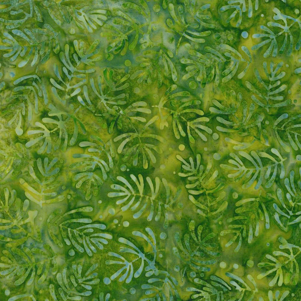 Wintergreen - Meadow - AMD-21066-270 - Artisan Batiks
