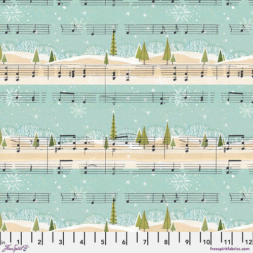 Love Santa - Christmas Carols Multi - PWCD032.XMULTI