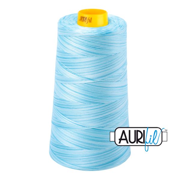 #4663 Baby Blue Eyes Aurifil Cotton Thread